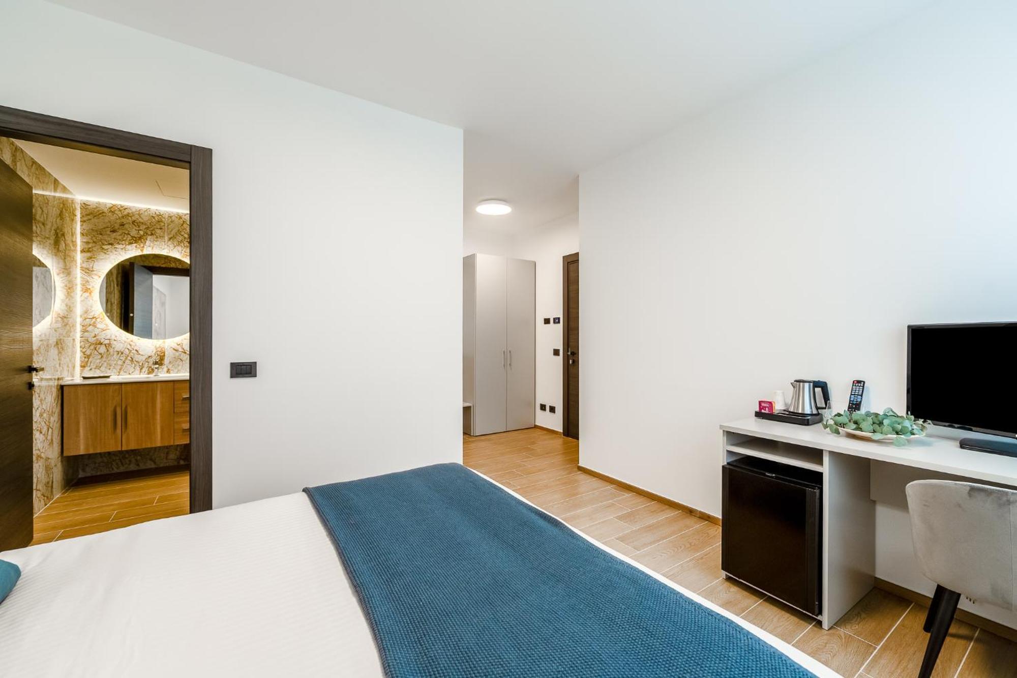 Villa Grace Milan - Modern Rooms & Easy Self Check-In — Foto 3